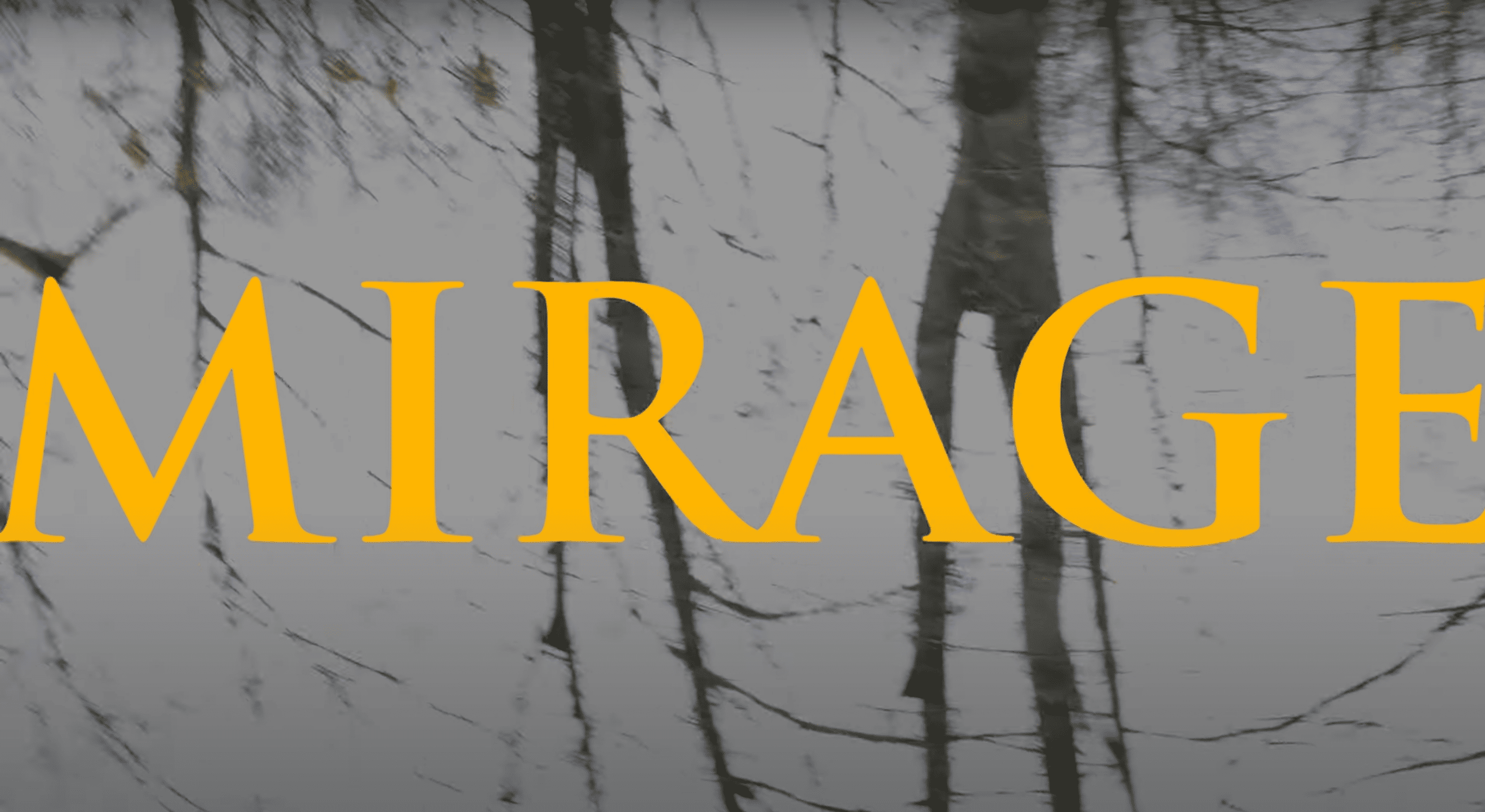 Mirage